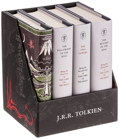 Enter a World of Fantasy: The Ultimate Lord of the Rings Gift Bundle